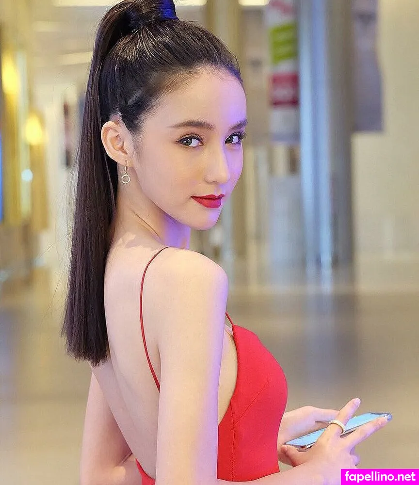 Rinrada Thurapan Nude Leaked OnlyFans Photo #FjRQjYDFbh