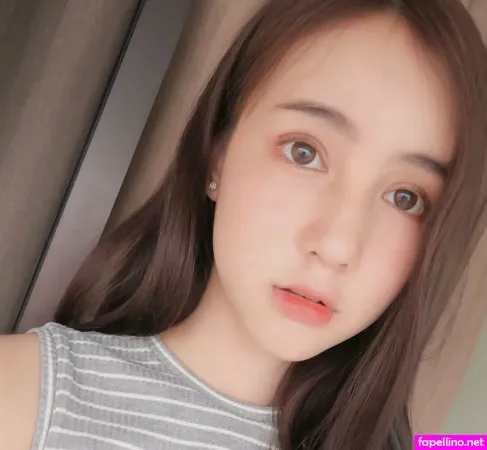 Rinrada Thurapan OnlyFans Thumbnail #gboHv0QudI