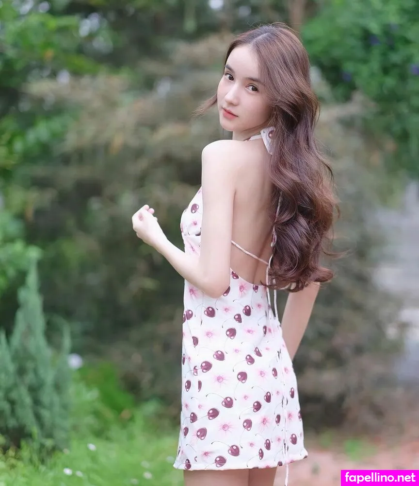 Rinrada Thurapan Nude Leaked OnlyFans Photo #idEFXJzppA