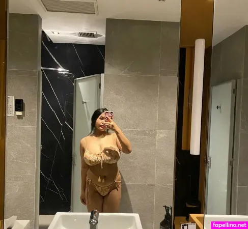 Rinrathip OnlyFans Thumbnail #0sUD1Dqeqn