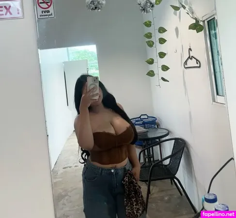 Rinrathip OnlyFans Thumbnail #EJD383PdK8