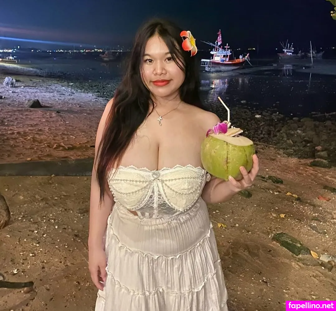 rinrathip Nude Leaked OnlyFans Photo #FlftKKmCDz