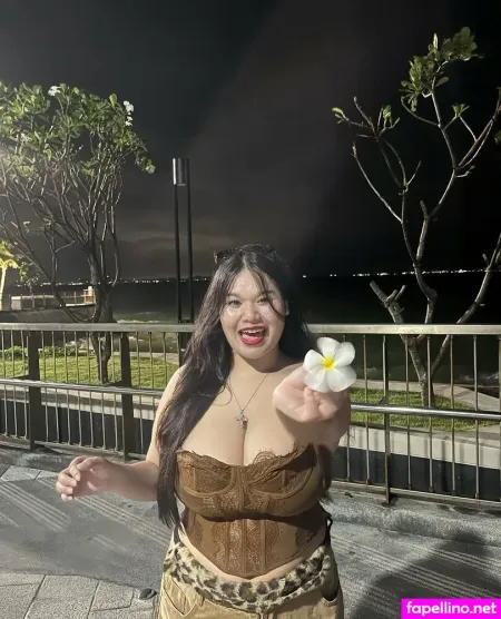 Rinrathip OnlyFans Thumbnail #UB4NnzumHh