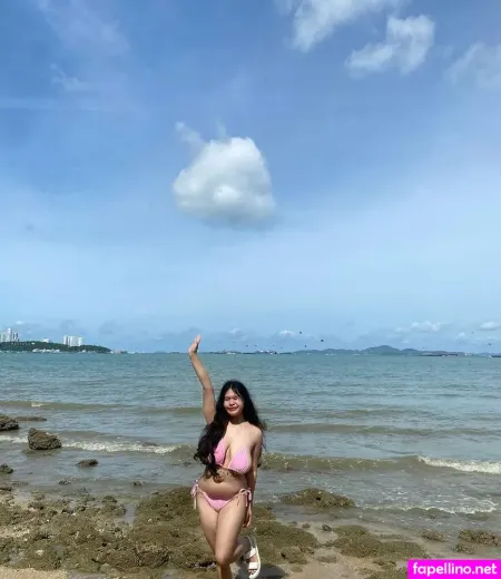 Rinrathip OnlyFans Thumbnail #XBsuMzboj3