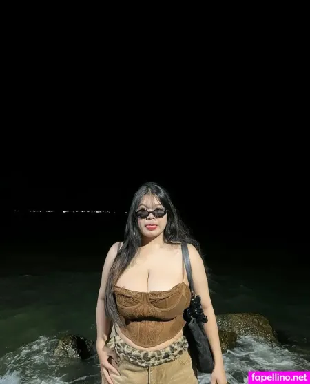 Rinrathip OnlyFans Thumbnail #gMURTHEJJ3