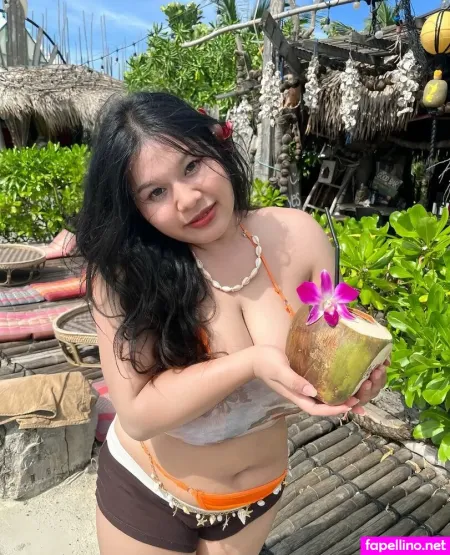 Rinrathip OnlyFans Thumbnail #nidhAkwSZo