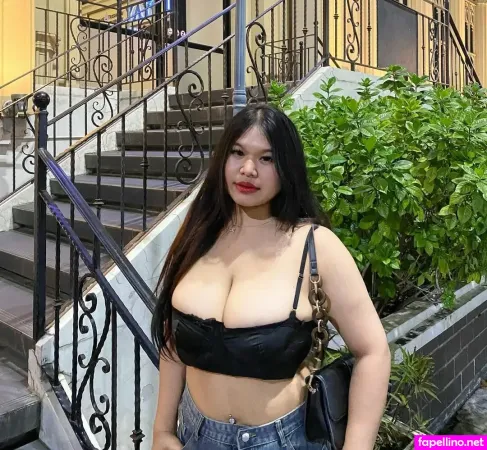 Rinrathip OnlyFans Thumbnail #r3Bt8EQXJH