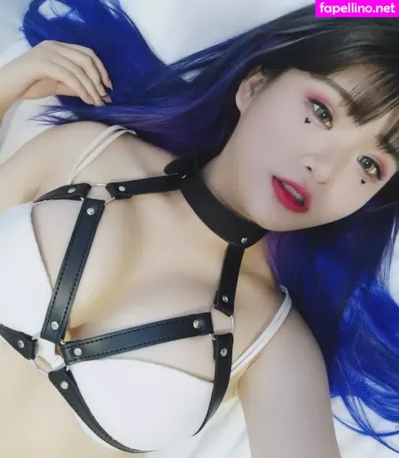 Rinsa Huang OnlyFans Thumbnail #QhlHeujYlT