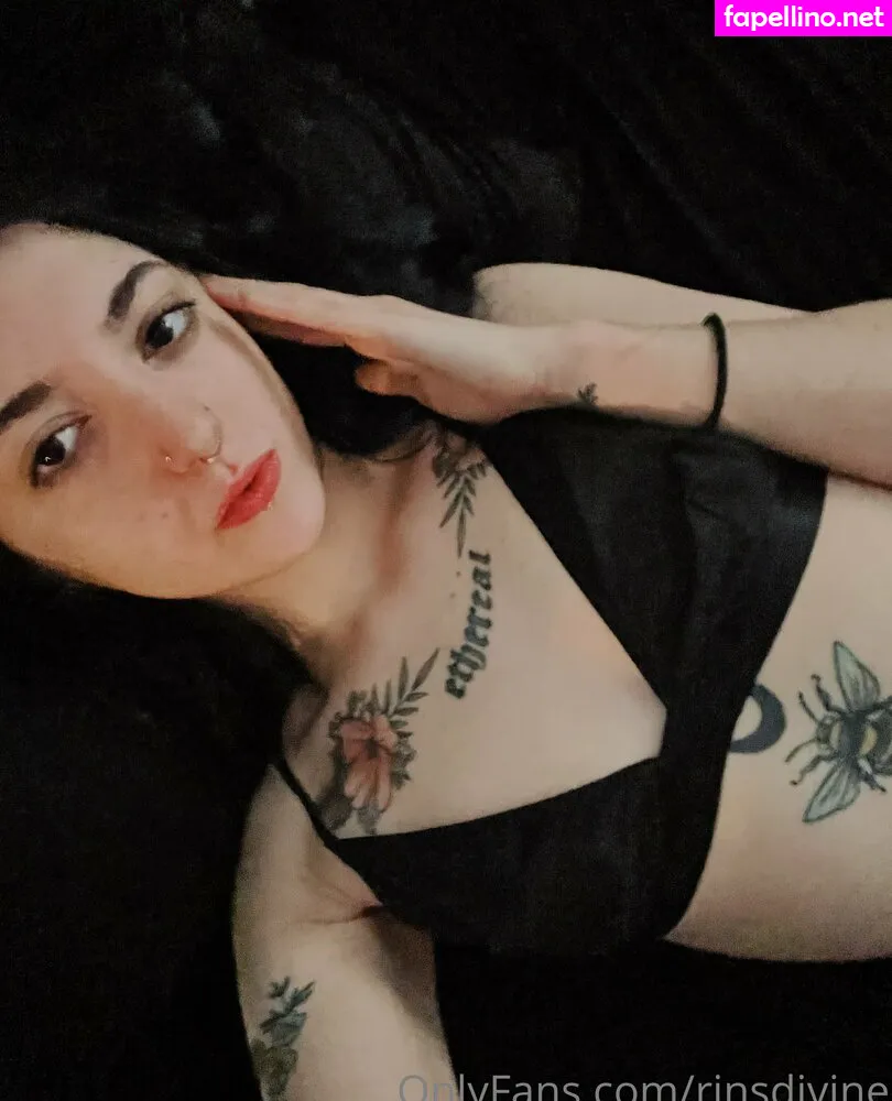 riniedvin, rinsdivine Nude Leaked OnlyFans Photo #2dEXaFRSfw