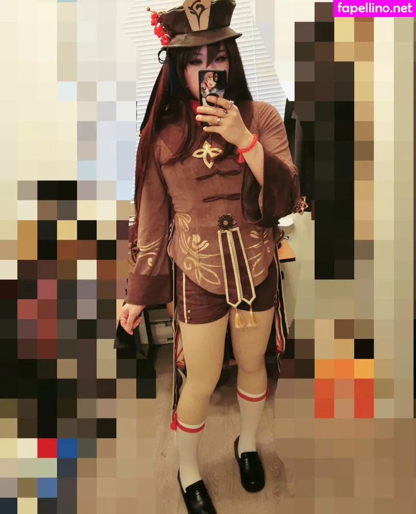 rinsenpai, rintaichou Nude Leaked OnlyFans Photo #L7ETRzoI7M