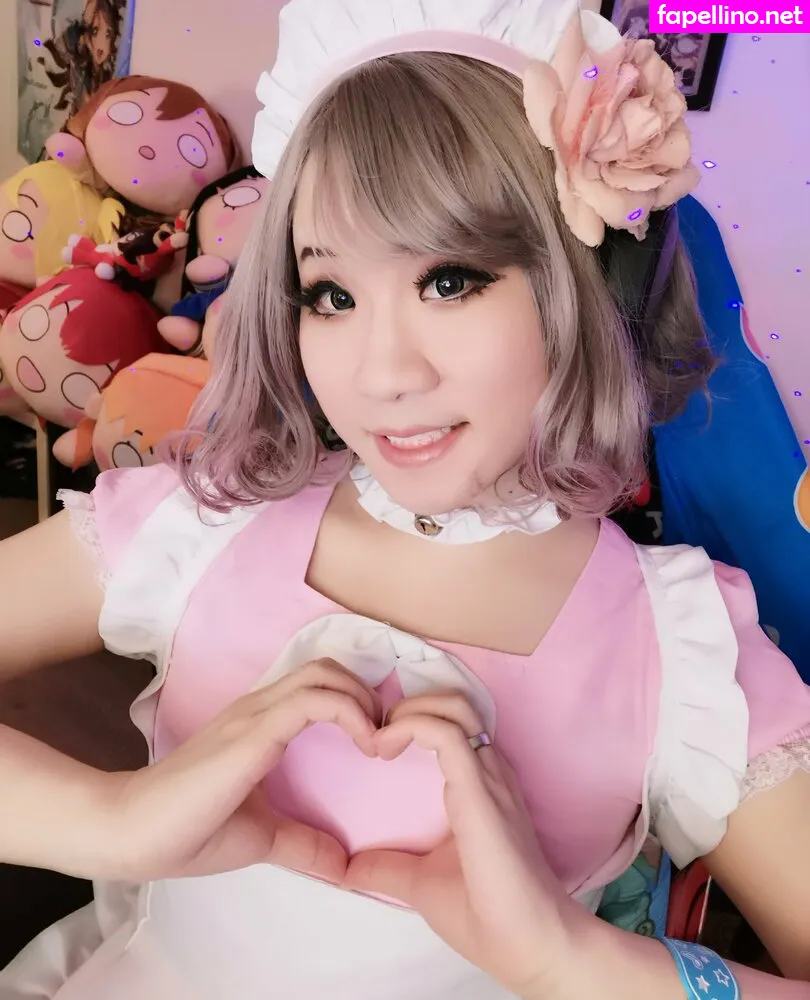 rinsenpai, rintaichou Nude Leaked OnlyFans Photo #haiElyney7