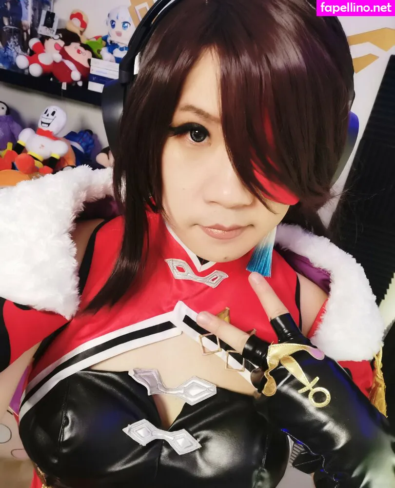 rinsenpai, rintaichou Nude Leaked OnlyFans Photo #hrEDh8K20Q