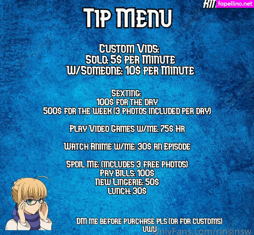 https:, riniisw, rinsinsw Nude Leaked OnlyFans Photo #W0IDzEBtuX