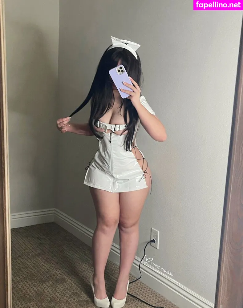 rintohsaka, rintohsakka Nude Leaked OnlyFans Photo #immyS6gtF7