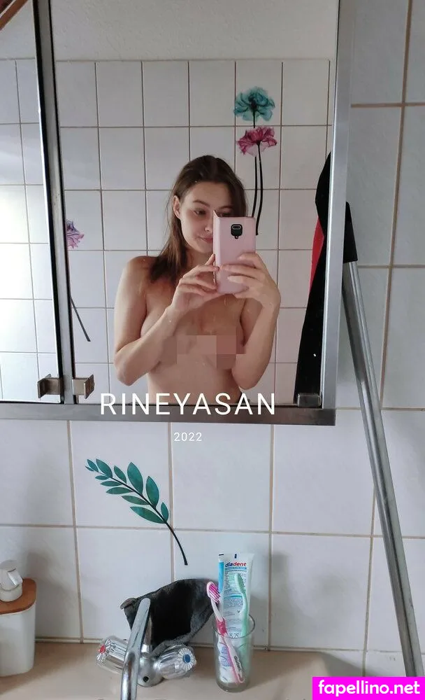 rinxeya Nude Leaked OnlyFans Photo #AUszHkAVM8