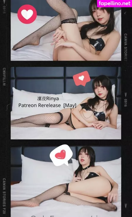 Rinya Cos OnlyFans Thumbnail #37iMIyPev2