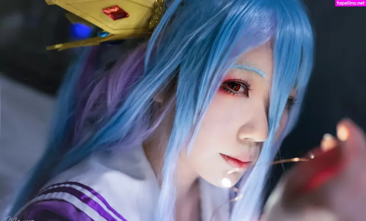 Rinya Cos OnlyFans Thumbnail #5ri061SVzt