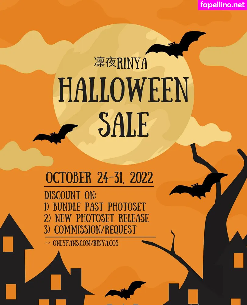 rinya.cos Nude Leaked OnlyFans Photo #9pfMqsHSyg