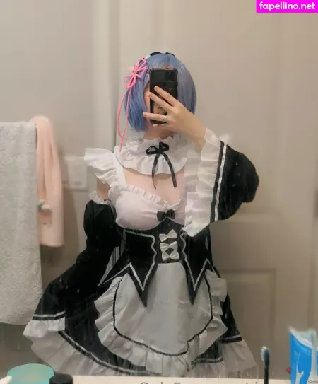 Rinya Cos OnlyFans Thumbnail #Dl4L8gO4Bp