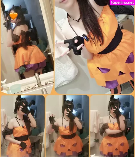 Rinya Cos OnlyFans Thumbnail #SgH2Y1IrcI