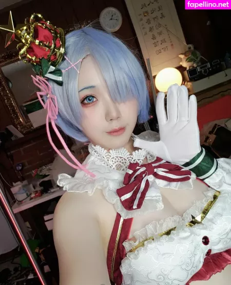 Rinya Cos OnlyFans Thumbnail #Tb7fK9NgJG