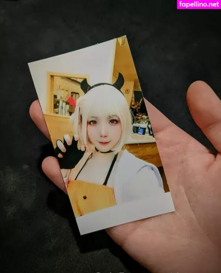 Rinya Cos OnlyFans Thumbnail #XUfpQlH7hf