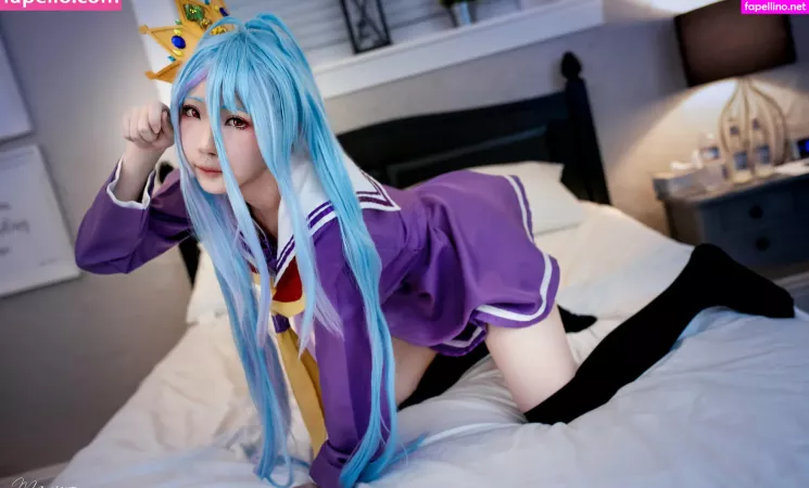 Rinya Cos OnlyFans Thumbnail #xBxtjECxWD