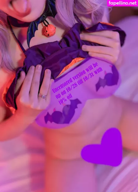 Rinya Cos OnlyFans Thumbnail #zUAEB6VmM5