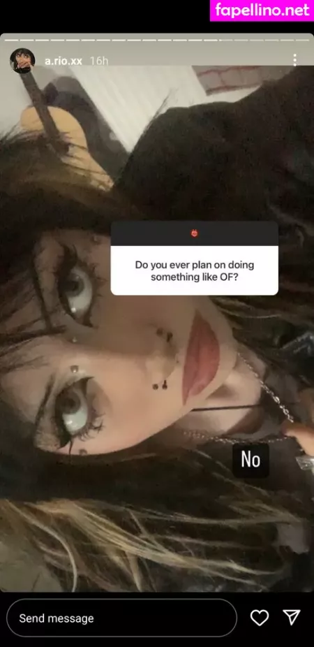 Rio Lawlor OnlyFans Thumbnail #1L75SFbojg