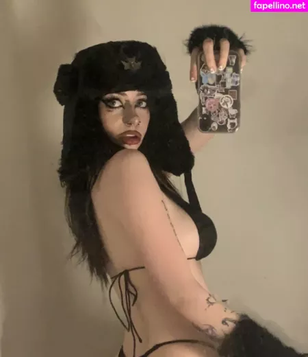 Rio Lawlor OnlyFans Thumbnail #I6xZVQTbjQ