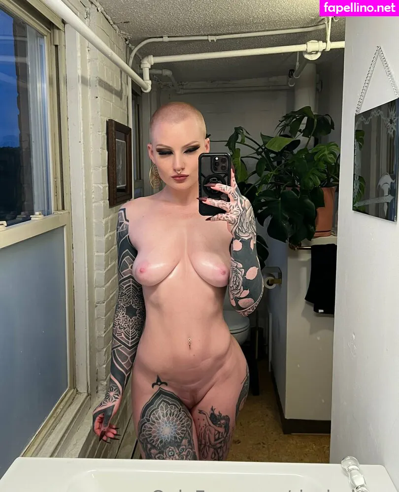 RioSierhaus, Suicide Girl, rio.sierhaus Nude Leaked OnlyFans Photo #1CrQN4IRuU