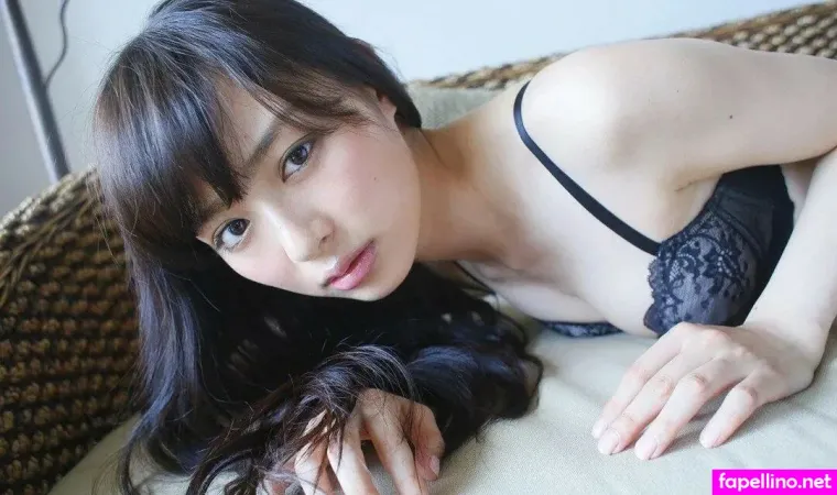 Rio Uchida OnlyFans Thumbnail #n0U6yRK6ZL