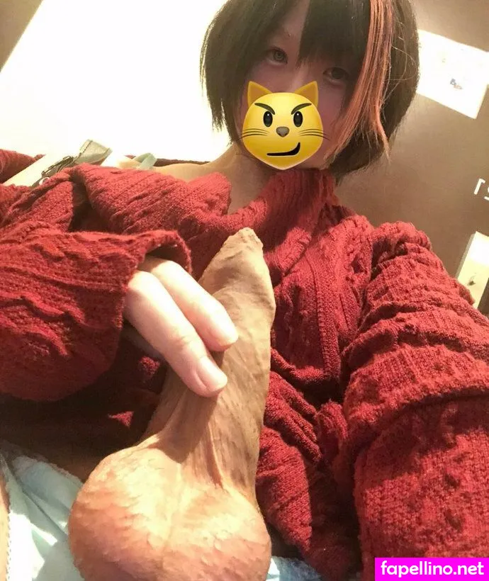 rio66nyandatte,  - Rio Nude Leaked OnlyFans Photo #y4TZ5WLWOJ