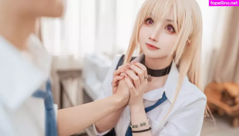 Rioko Cosplay OnlyFans Thumbnail #0iWv9bCev5