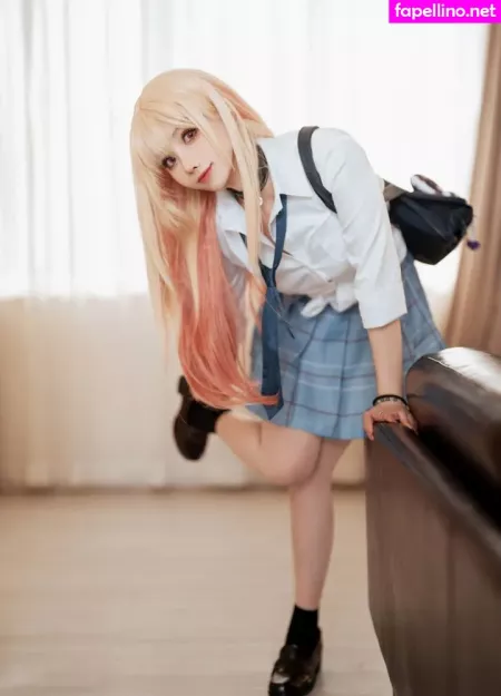 Rioko Cosplay OnlyFans Thumbnail #1zegAiV5Zg