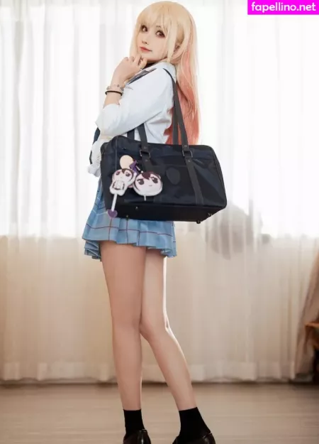 Rioko Cosplay OnlyFans Thumbnail #59uWGgHh5g