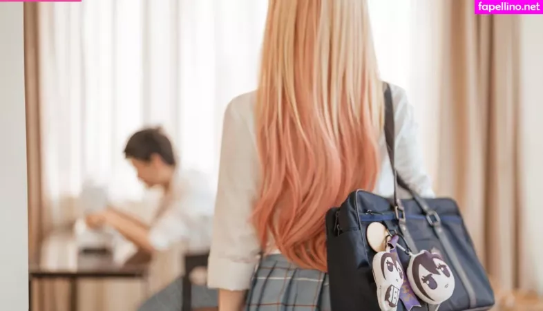 Rioko Cosplay OnlyFans Thumbnail #8ZbrYatz8W