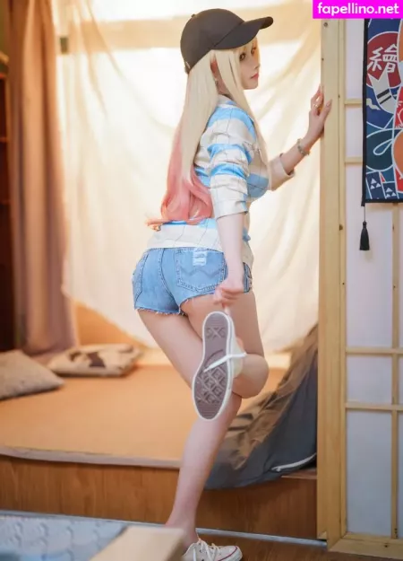 Rioko Cosplay OnlyFans Thumbnail #9wEWptwVxx