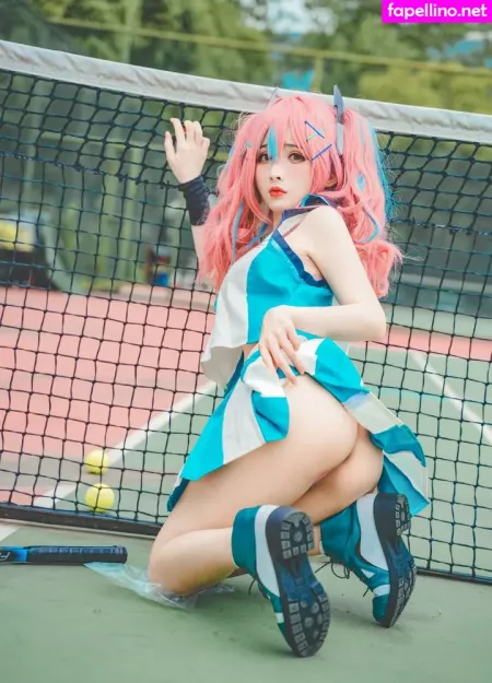 Rioko Cosplay OnlyFans Thumbnail #HlELjtIUtP