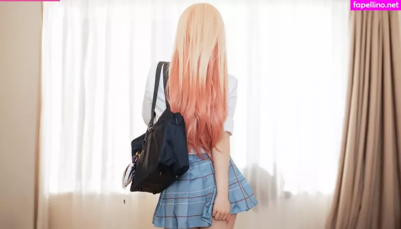 Rioko Cosplay OnlyFans Thumbnail #Nz2RR1yTGa