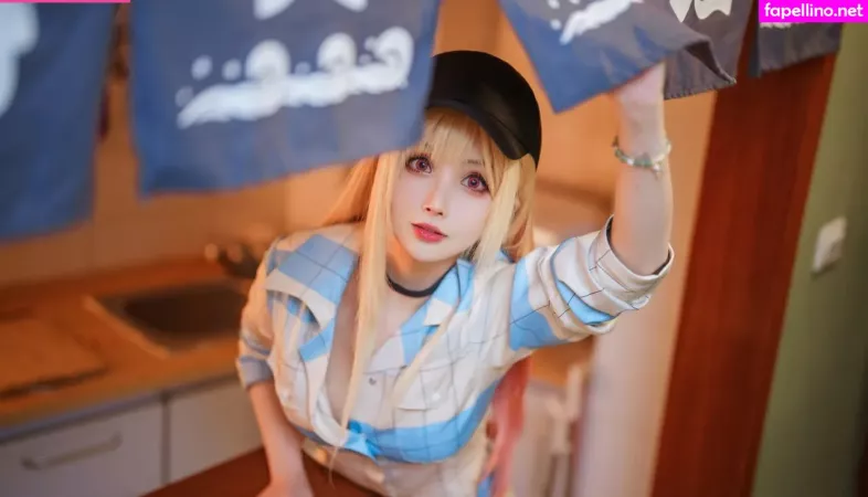 Rioko Cosplay OnlyFans Thumbnail #fg91YuXibb