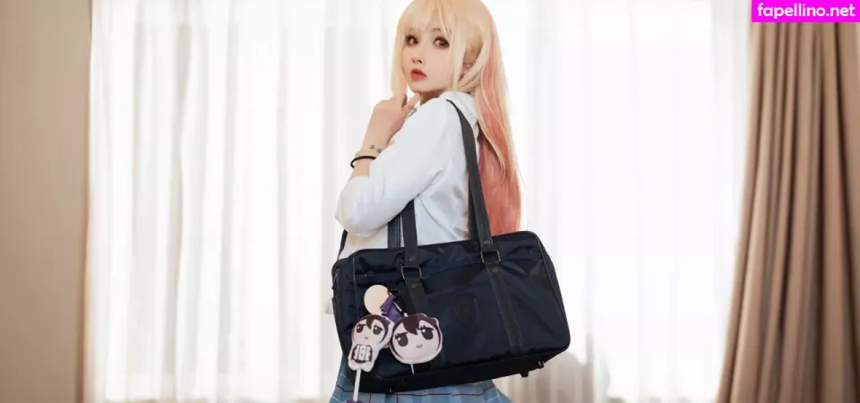 Rioko Cosplay OnlyFans Thumbnail #s5EH6gWjVW