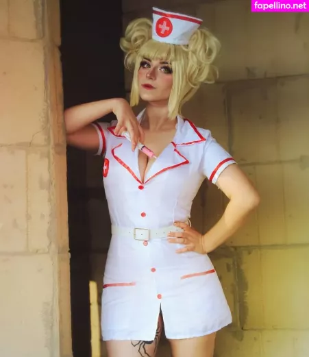 Riolettecosplay OnlyFans Thumbnail #1DzjyiKcVn