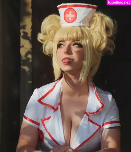 Riolettecosplay OnlyFans Thumbnail #1XxnXATtkq