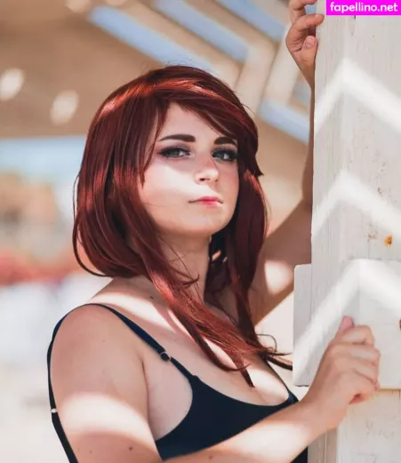 Riolettecosplay OnlyFans Thumbnail #28J6FNv5nX