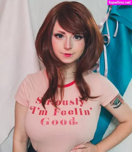 Riolettecosplay OnlyFans Thumbnail #6ypaLVtoJW