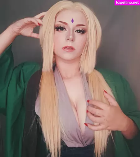 Riolettecosplay OnlyFans Thumbnail #8XoPBWtUmy