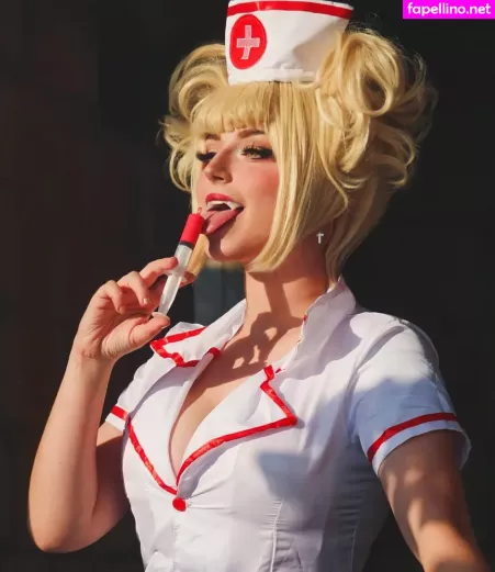 Riolettecosplay OnlyFans Thumbnail #BXhxwV516w