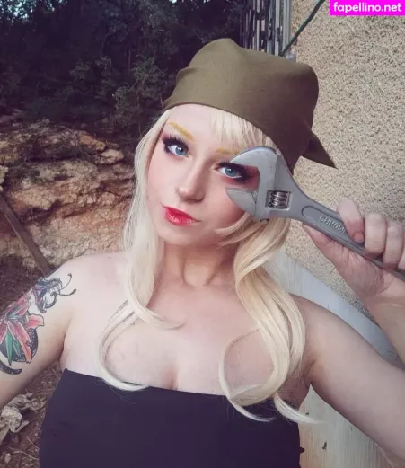 Riolettecosplay OnlyFans Thumbnail #Ed0tAy1bb6
