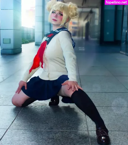 Riolettecosplay OnlyFans Thumbnail #F30a7zbQxM